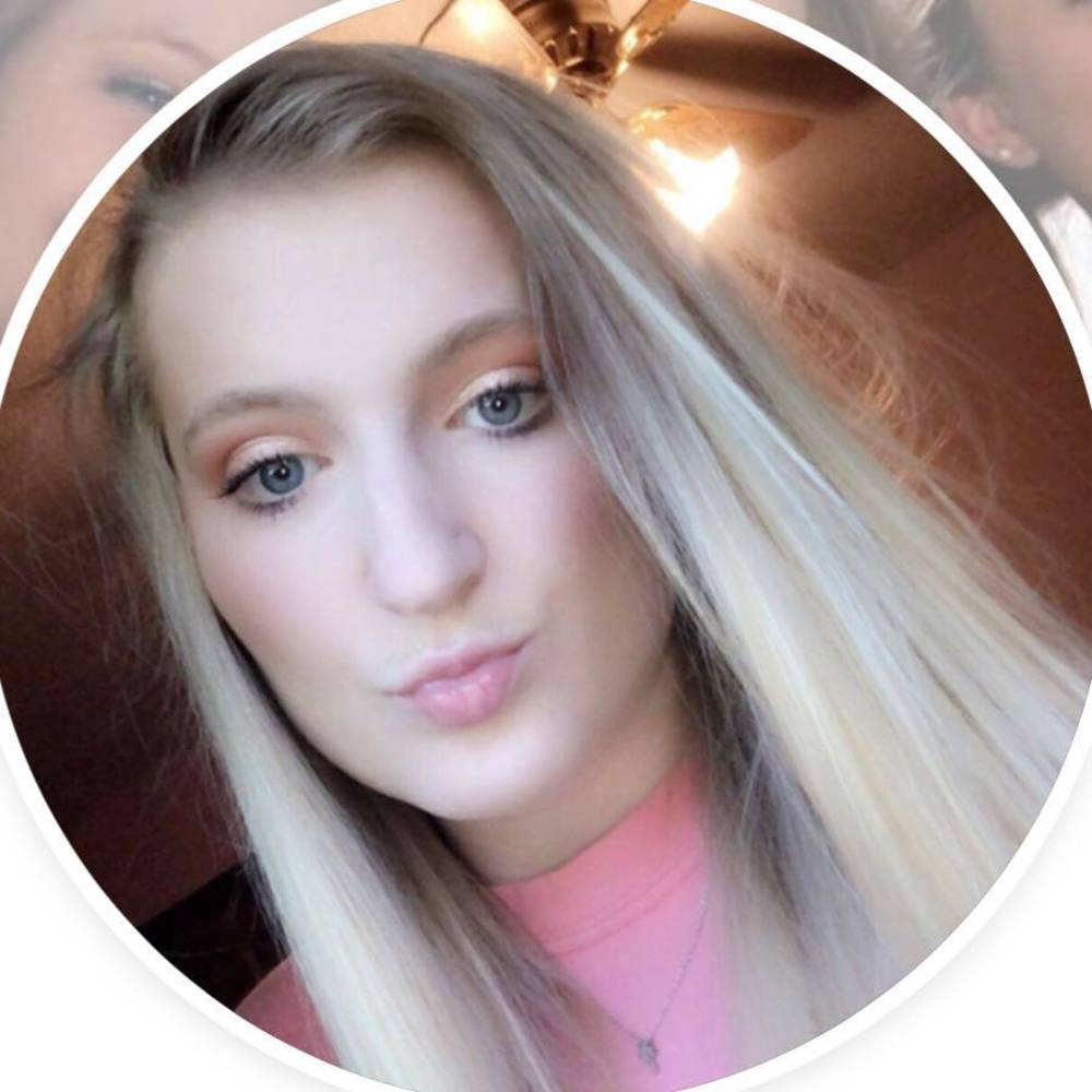 Meet your Posher, Kirsten